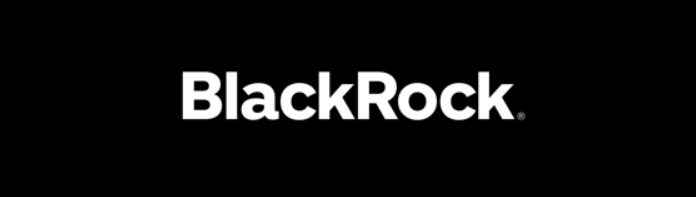 BlackRock logo